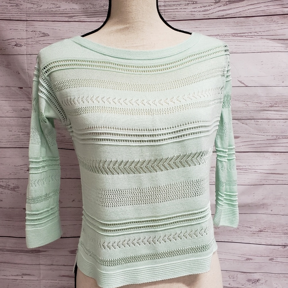 COPY - White House Black Market Sweater XS